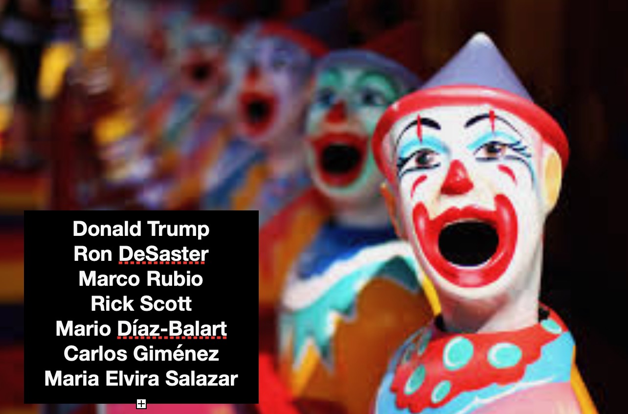 Progreso Weekly Home Progreso Weekly