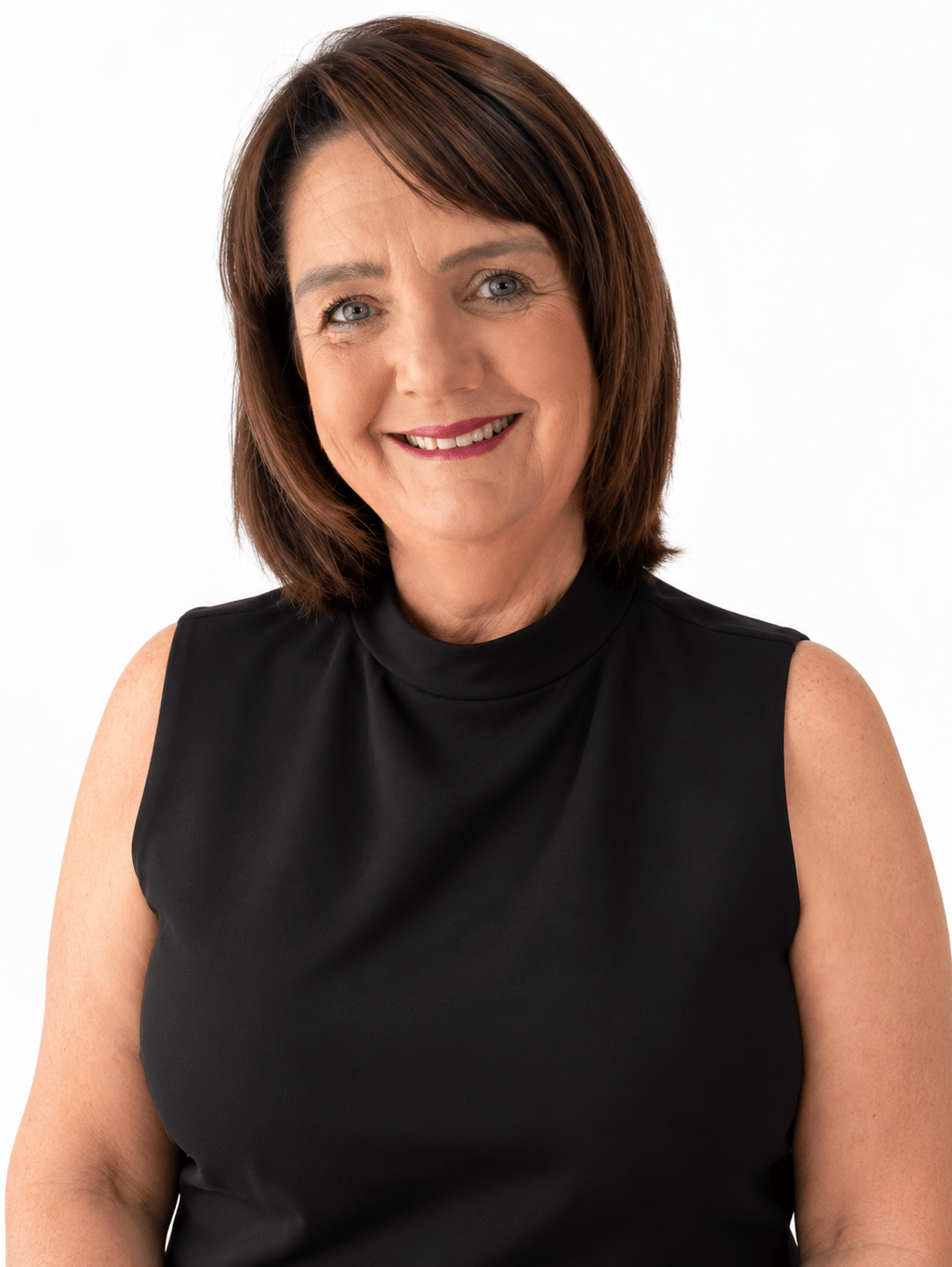 Picture of Kim Thomas