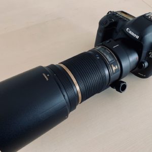 タムロン SP AF 180mm F/3.5Di LD [IF] MACRO ニコン用 中古(タムロン) TAMRON SP AF180⁄F3.5 DI LD マクロ B01N TAMRON SP