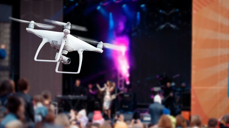 Remote Security Solutions For Summer - Best Vintage Wallpapers in Full HD