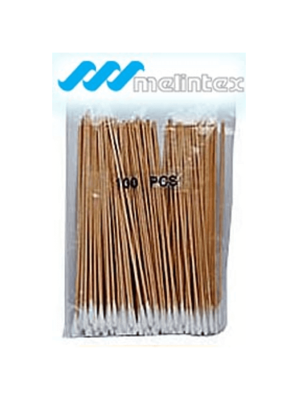 Orange Stick Progress Healthcare