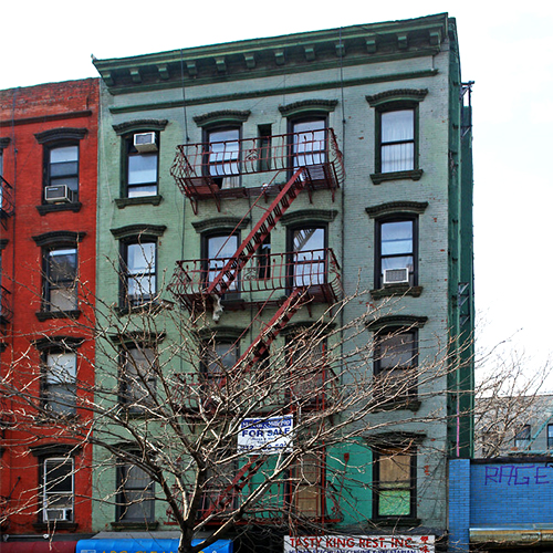 In 1841, britain took control over the island of hong kong. $4,450,000 Million Secured in Refinancing for Unique 1900