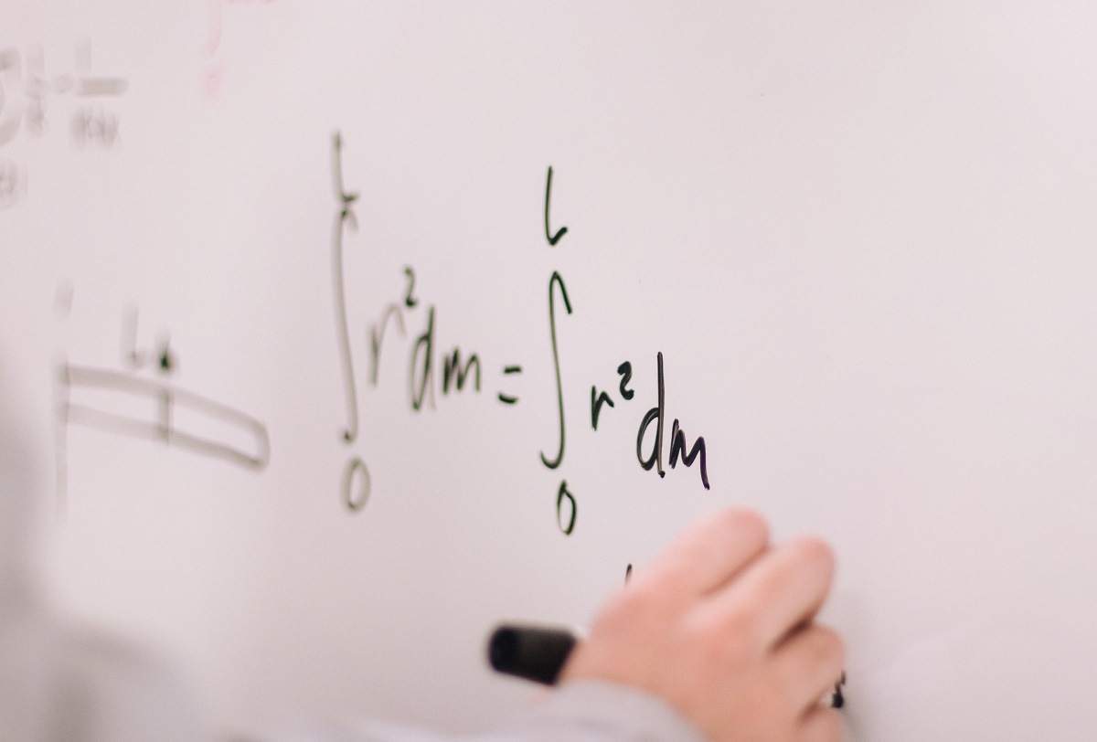 Intégrale de Riemann