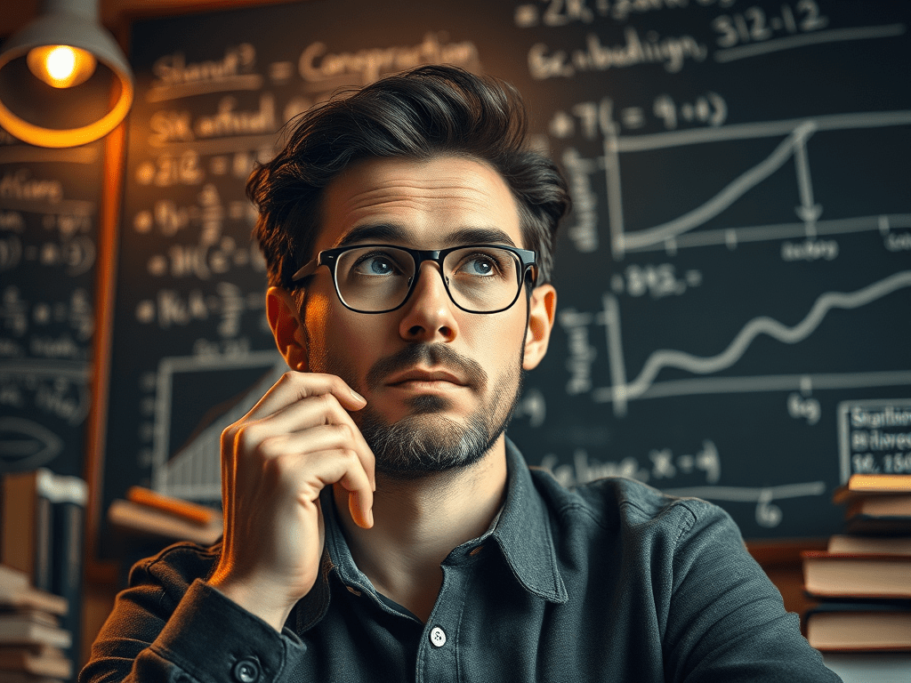 Ecart-type, image d'illustration