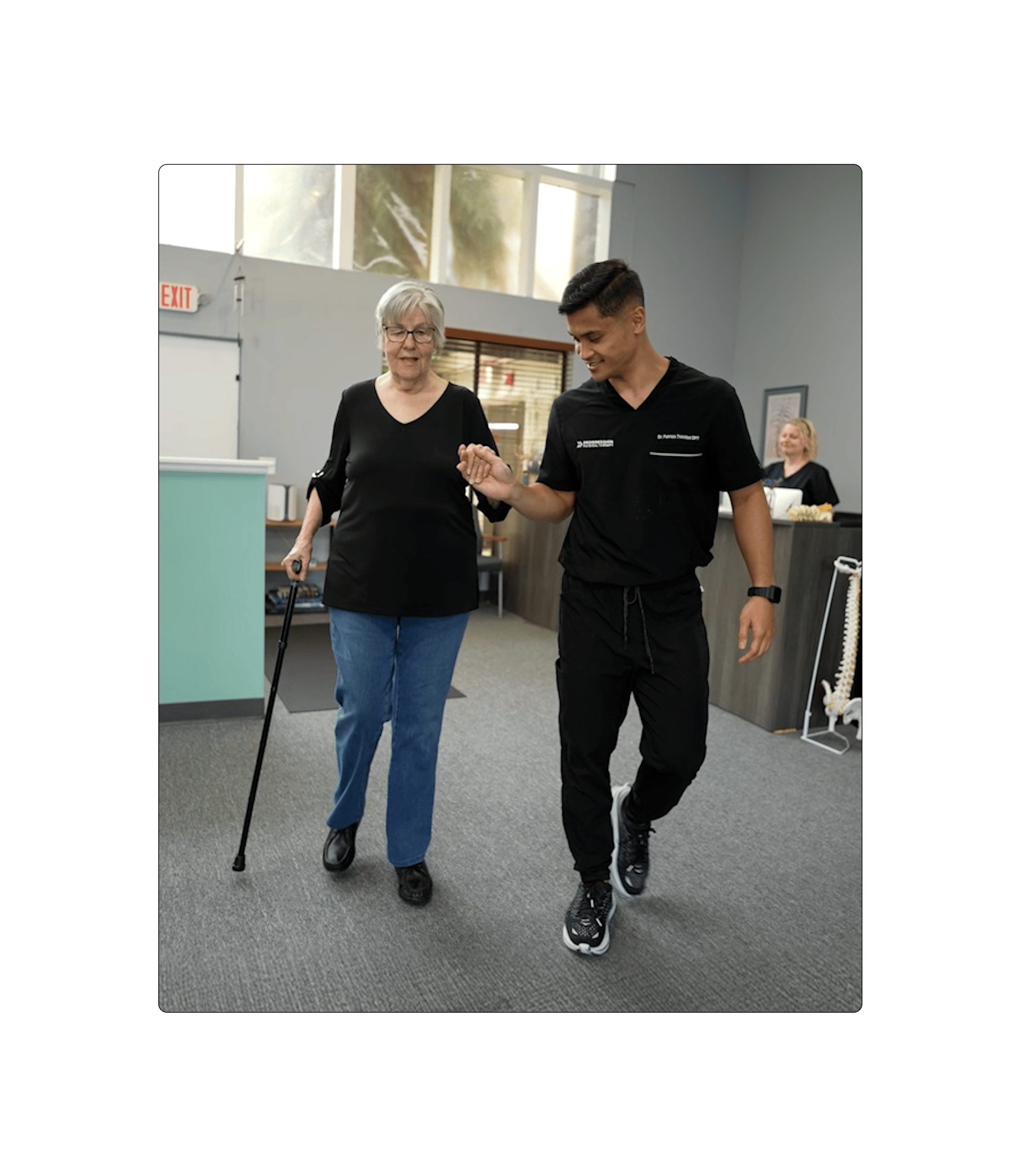princeton physical therapy