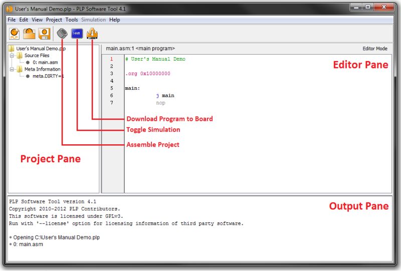 Github Progressive Learning Platform Plpassembler The Progressive Learning Platform Plp Is - Premium Colorful Background Gallery - Mobile