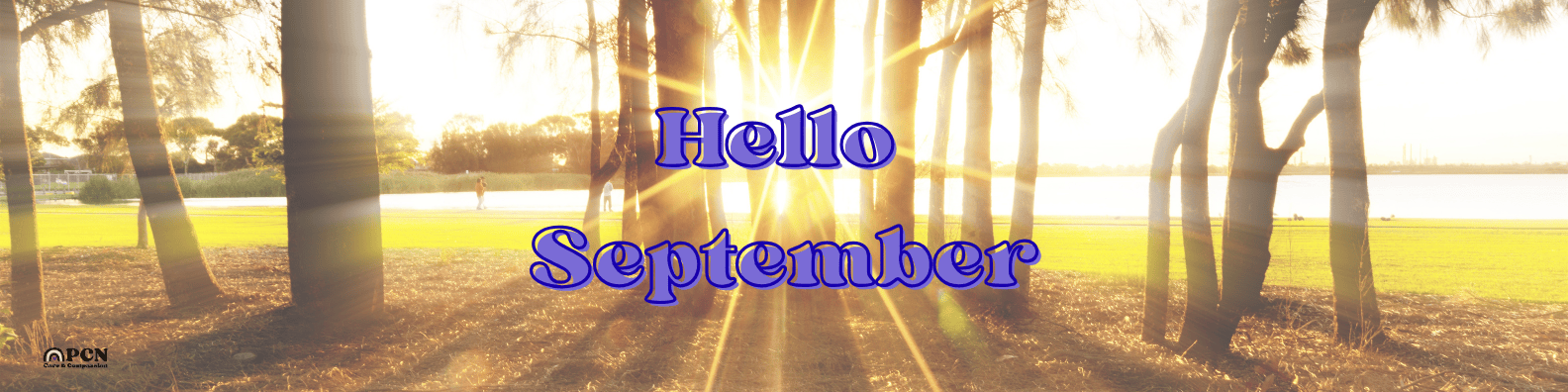 The PCN Connection – September 2026