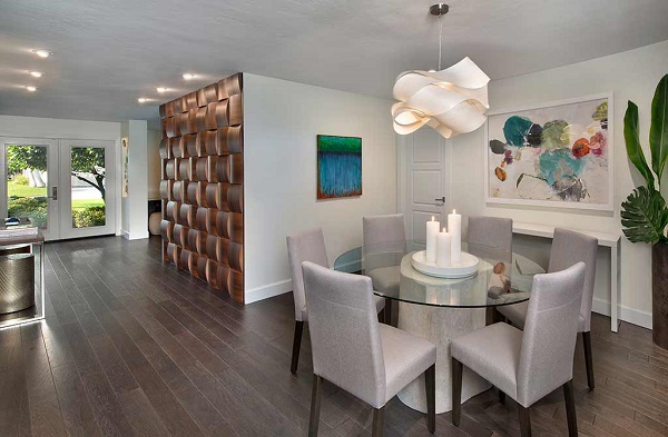 Hardwood Vs Wood Look Tile Choosing The Best Flooring For Your Home