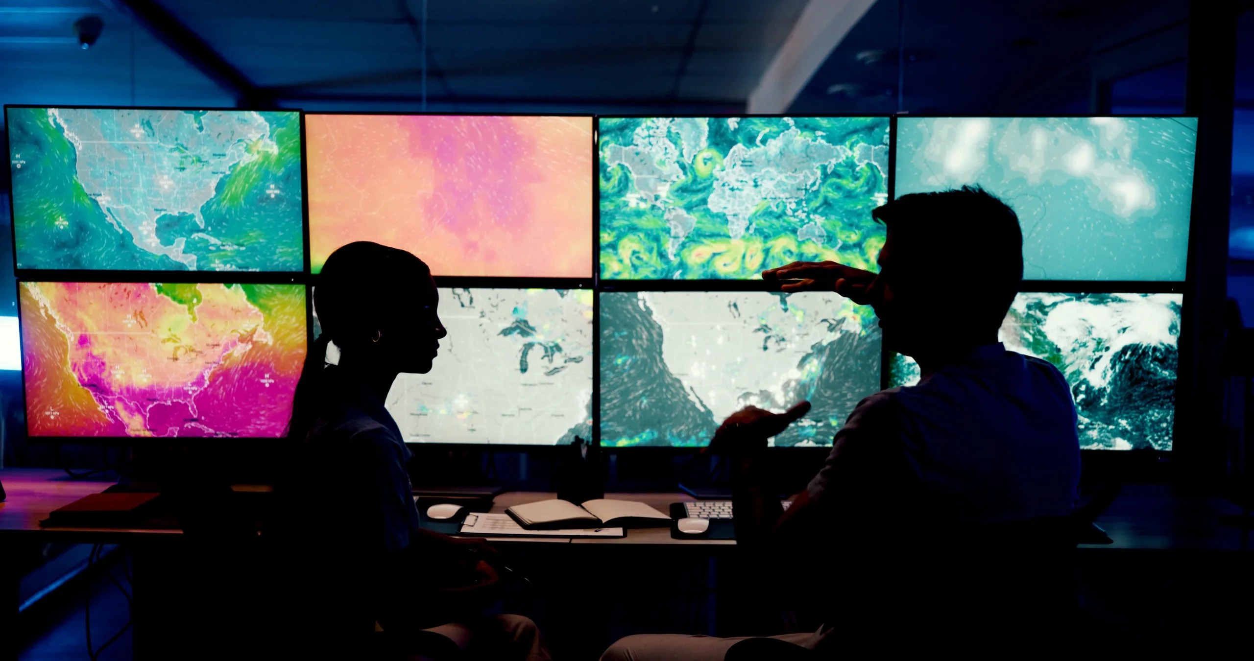 The Plan to Make Climate Science Harder to Erase