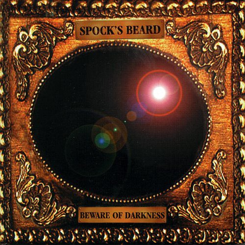 Rank 'Em: Spock's Beard studio albums | Progressive Music Planet