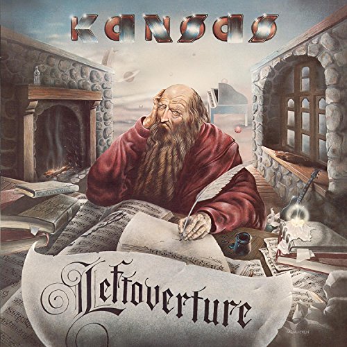 Rank 'Em: Kansas studio albums | Progressive Music Planet