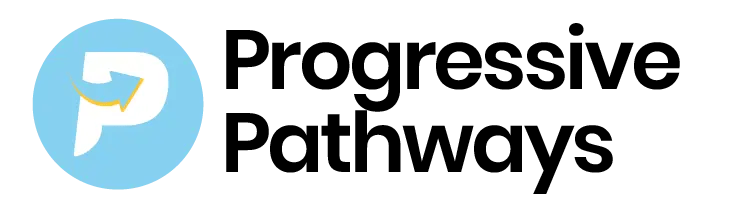 Progressive Pathways Home - Landscape Background Collection - Mobile Quality