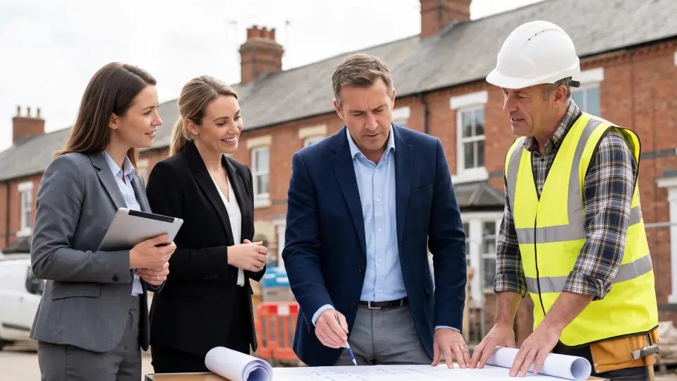 Why Direct Property Investment CRUSHES Property Funds in 2026