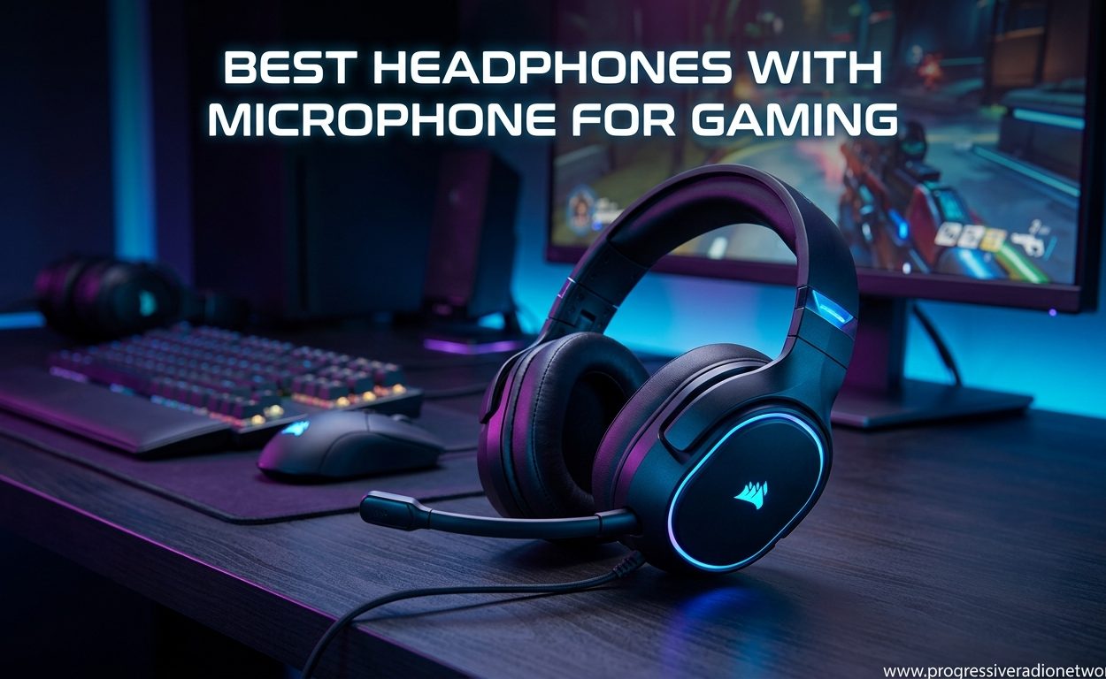 10 Best Headphones With Microphone For Gaming May 2026 Best Headphones With Microphone For Gaming 1250x768 