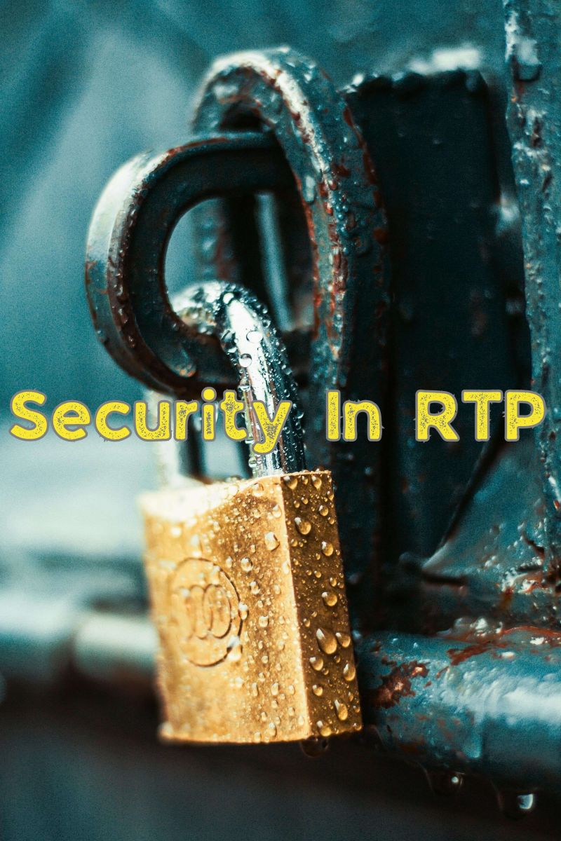 Rtp Security Vulnerabilities A Retrospective Asterisk - Classic City Design - High Resolution