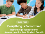 The Importance Of Making The Most Of Formative Assessments