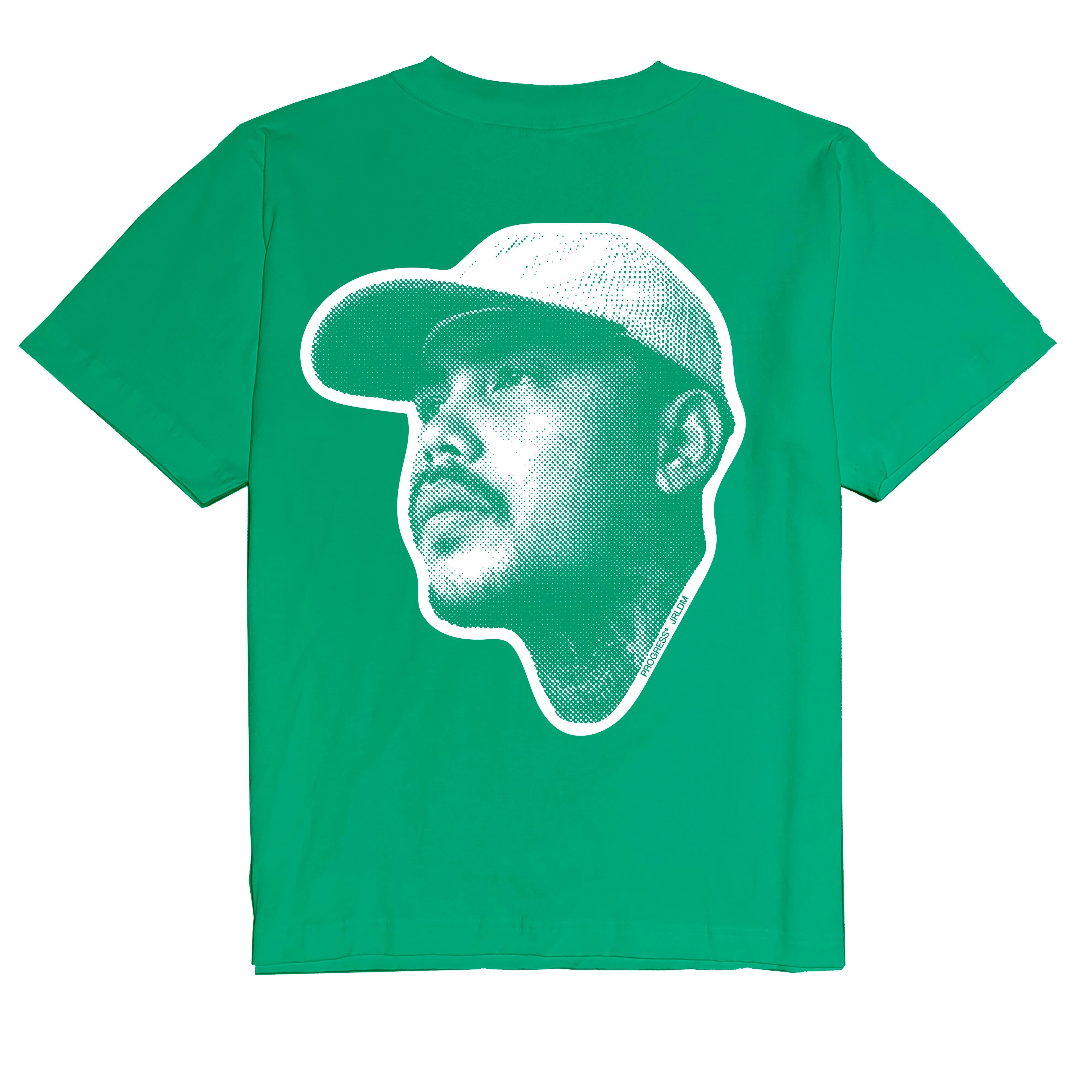 Everyday Hiphop Jrldm Progress