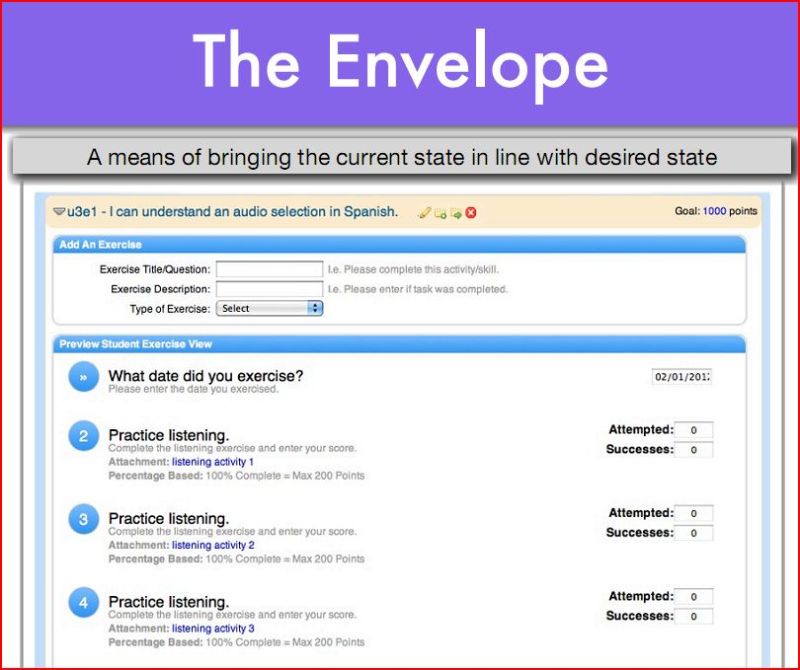 Progress Points - Stunning Landscape Photo - Full HD
