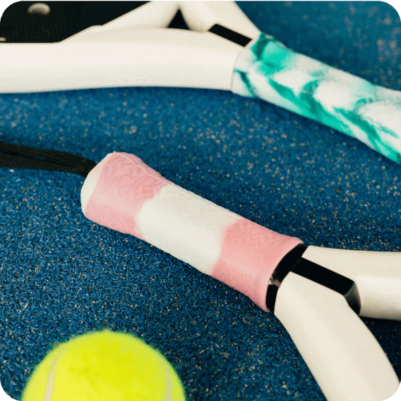 Helix Pro Next Generation Grips