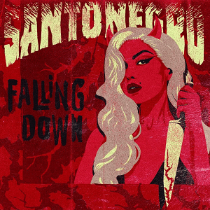 News] Santonegro published the officail full stream for their new ...