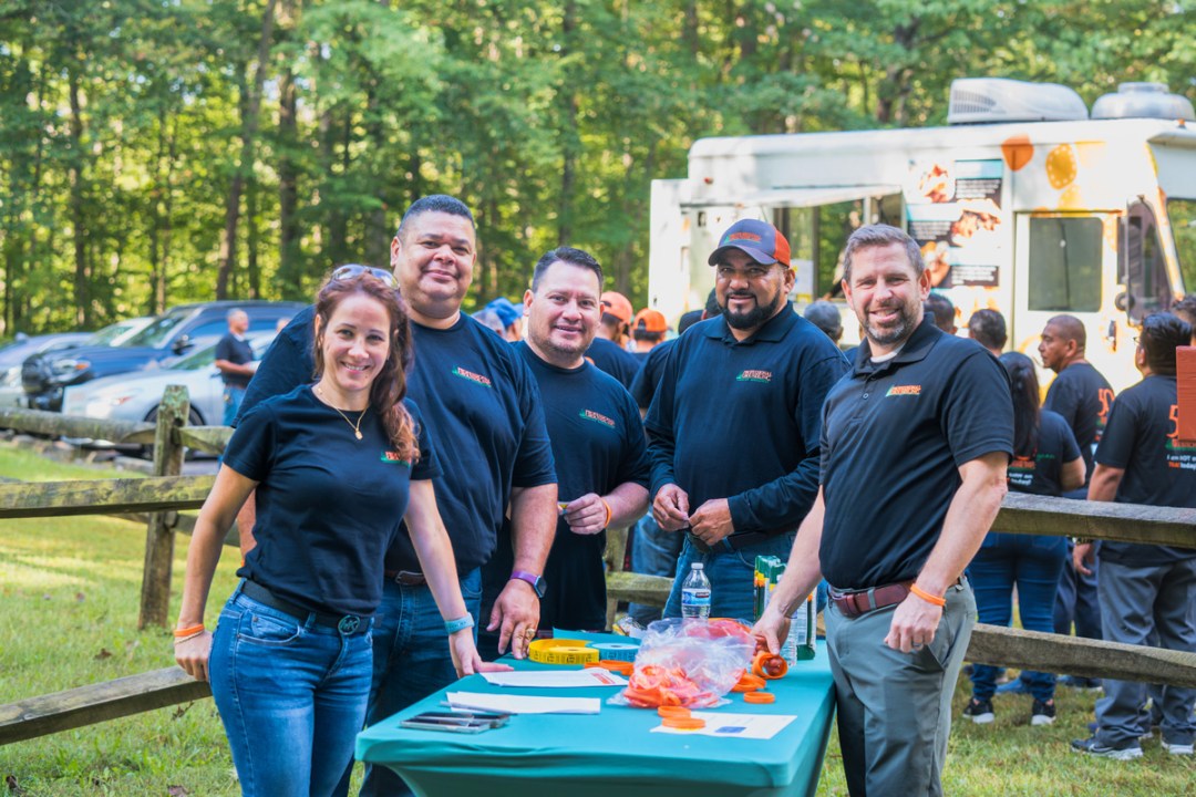 PGI Employee Appreciation Day