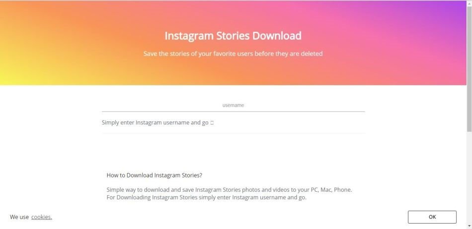 pics Storiesig Instagram Stories progsoft net