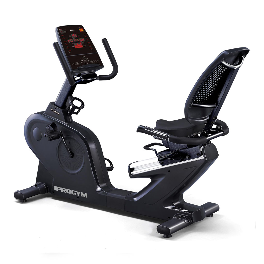 Bicicleta Estática P-R2