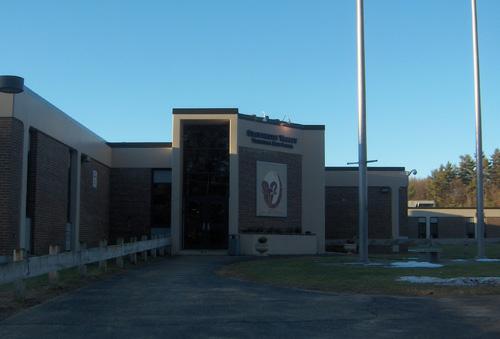 Shawsheen Valley Technical High School - shawsheen tech Shawsheen Valley Technical High School - shawsheen tech