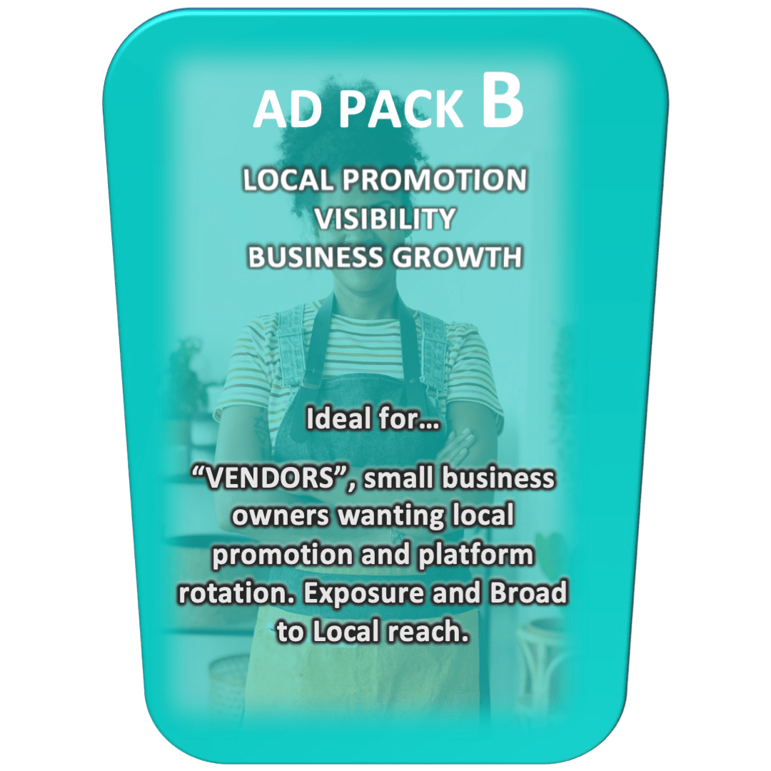 PROHINTER - AD PACK B