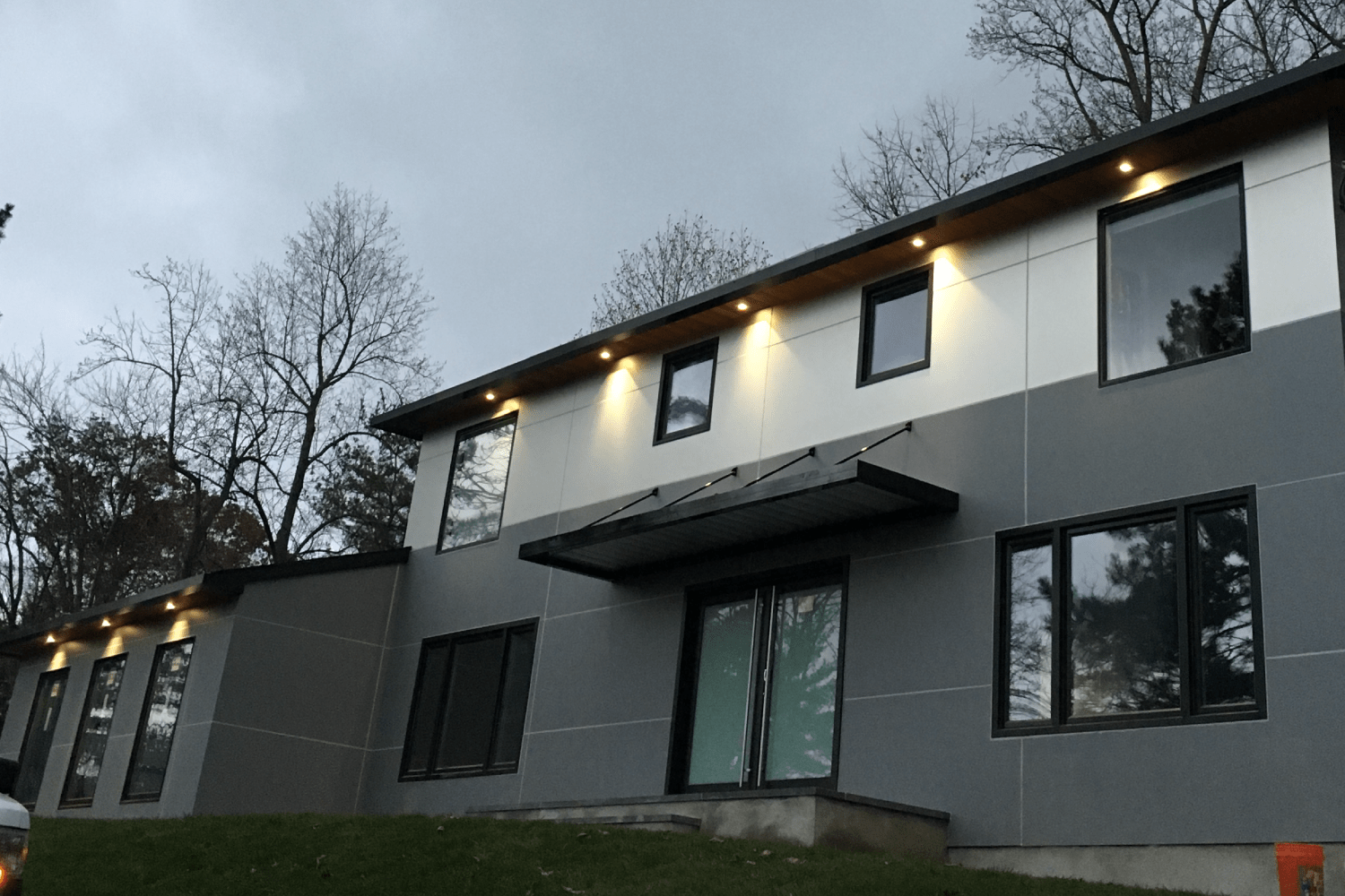 Professional home remodeling