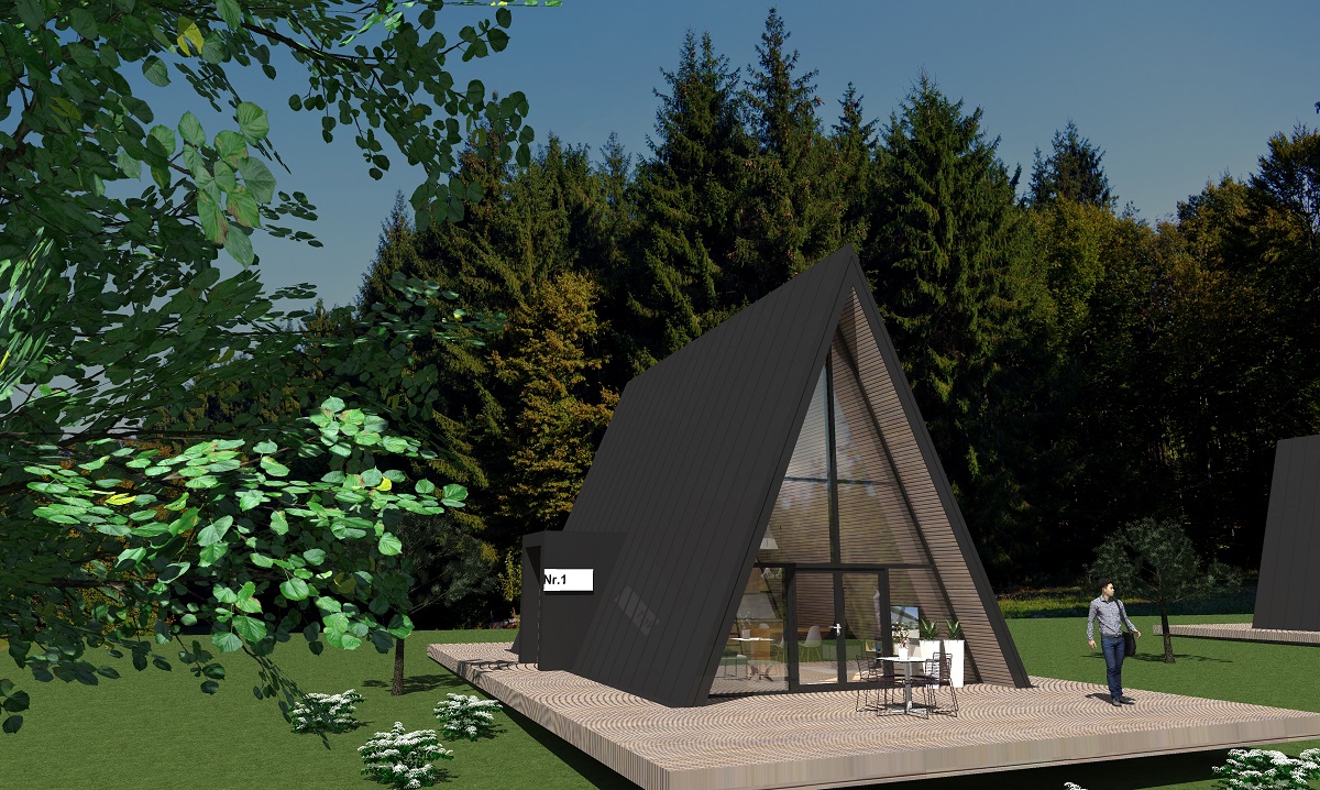 CASA AFR0001