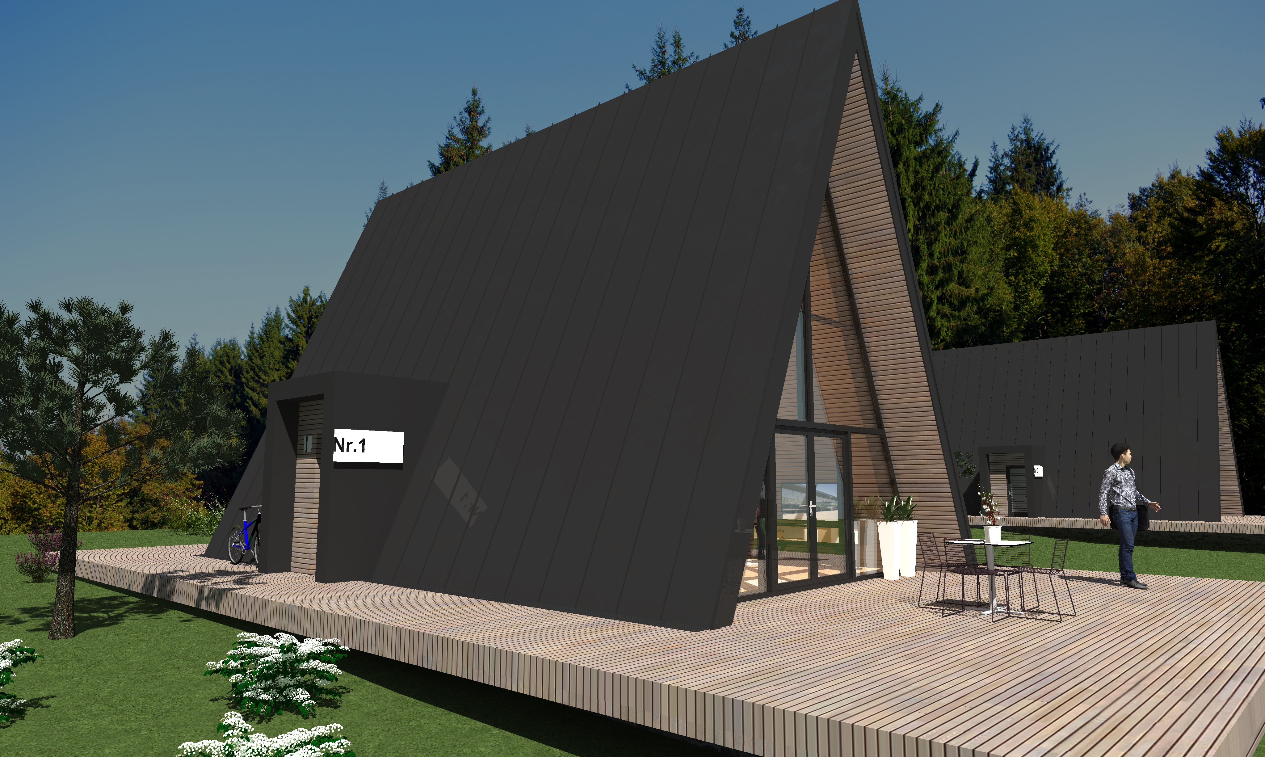 CASA AFR0001