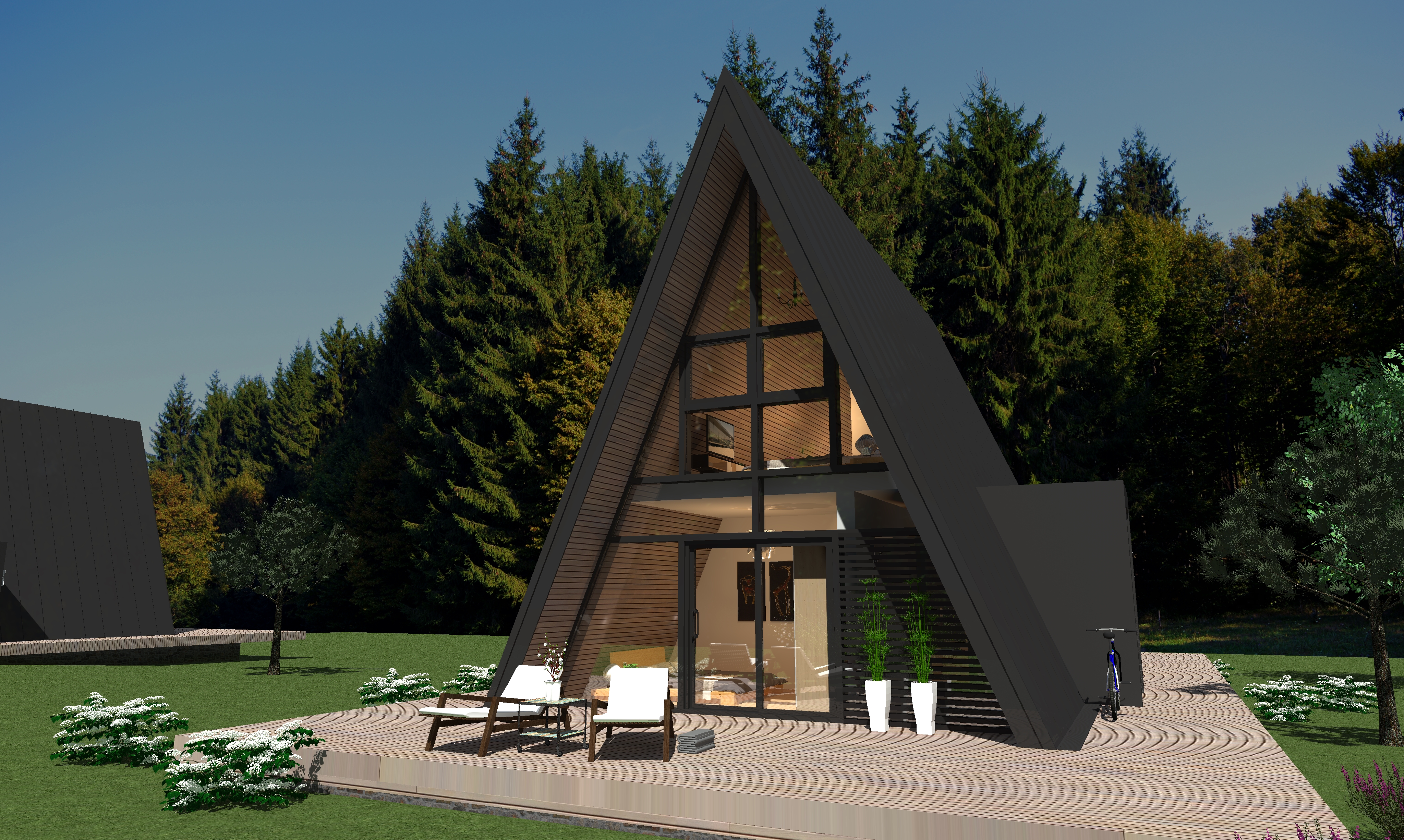 CASA AFR0001