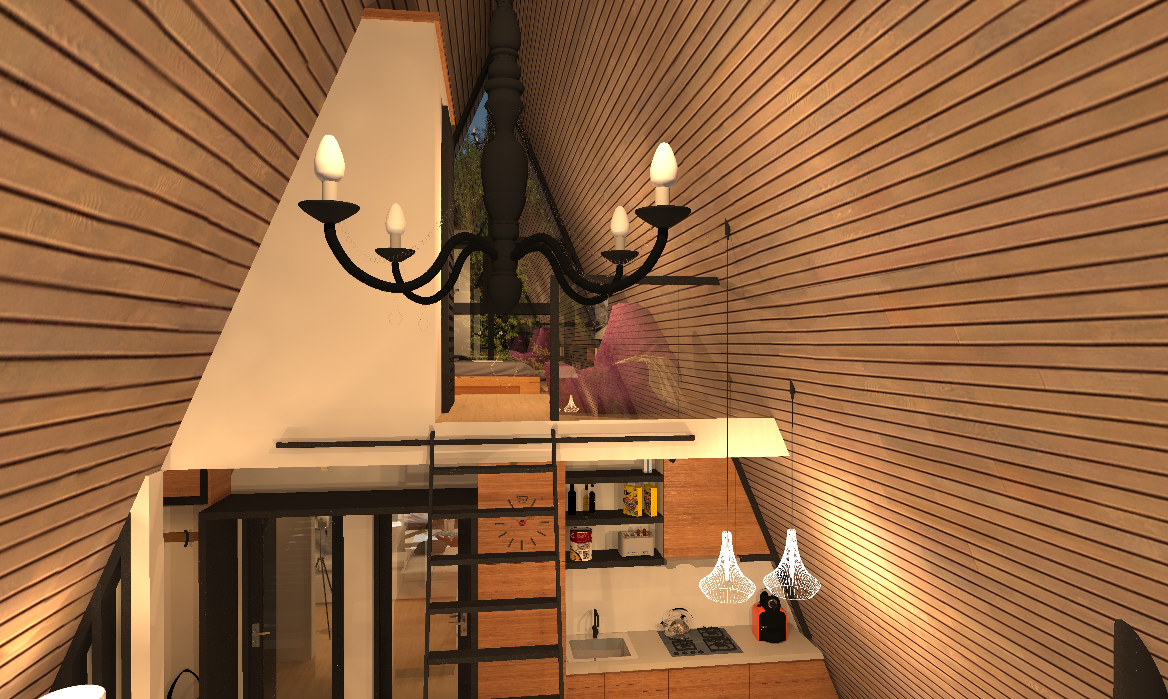 CASA AFR0001