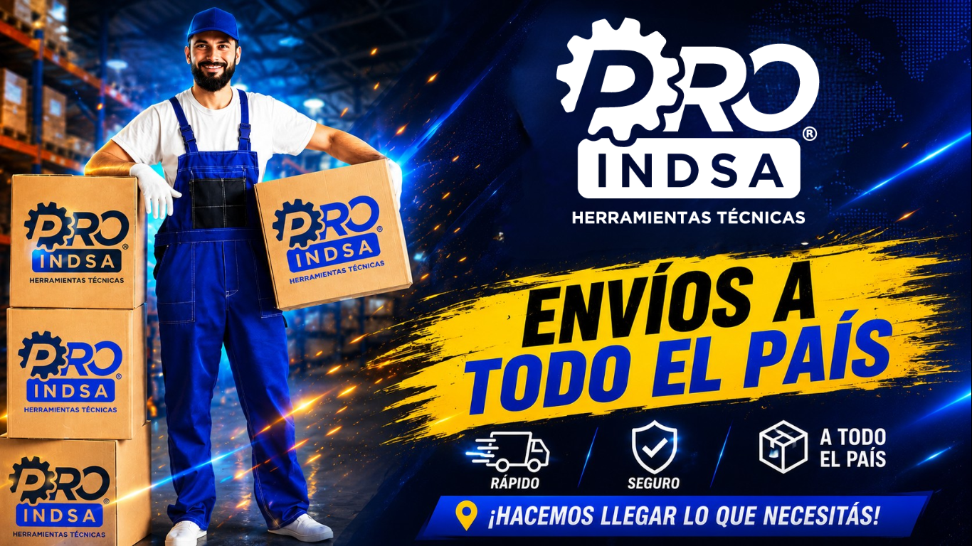 web proindsa