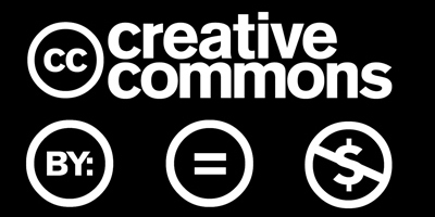 Creative Commons License