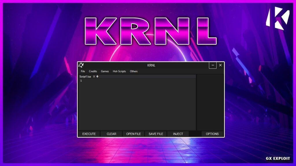L How To Download Krnl Roblox 2022 PROJAKER Como Descargar Krnl Roblox 1024x576 