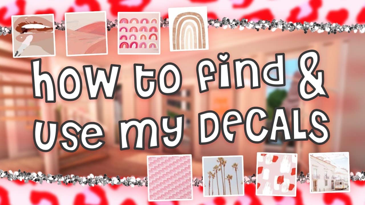 Como Crear Decals En Roblox 2025 PROJAKER Como Hacer Decals En Roblox 