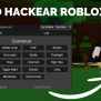 How To Be A Hacker In Roblox 2023 - PROJAKER