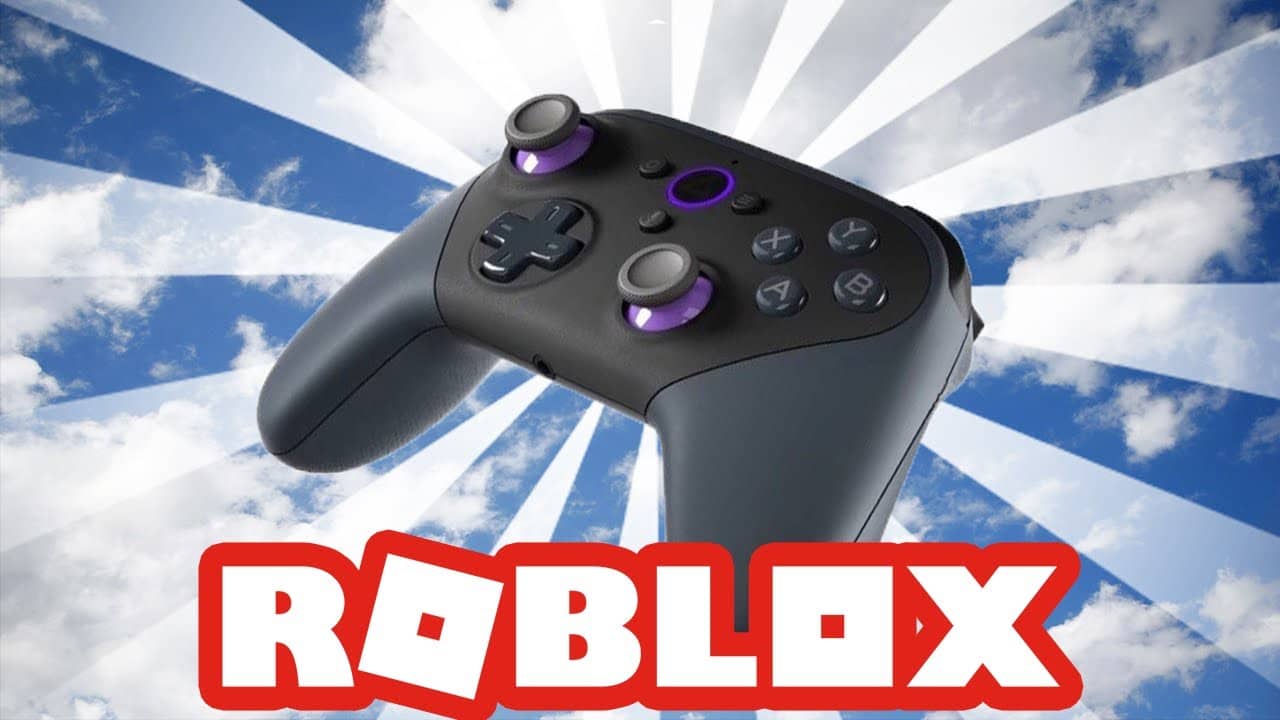 Game Controller For Ipad Roblox At Mary Wilber Blog Como Jugar Roblox Con Joystick 