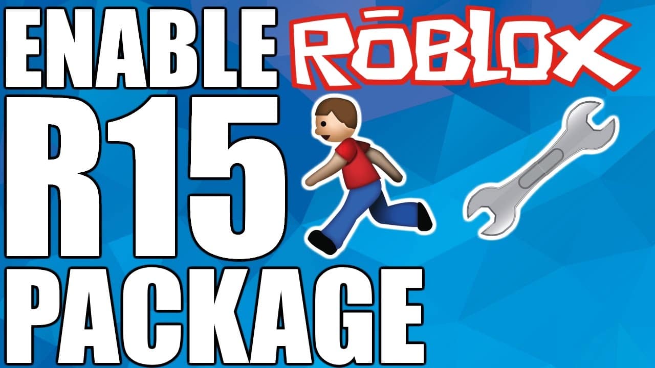 C Ch Cho R15 V O Roblox 2025 PROJAKER Como Ser R15 En Roblox 