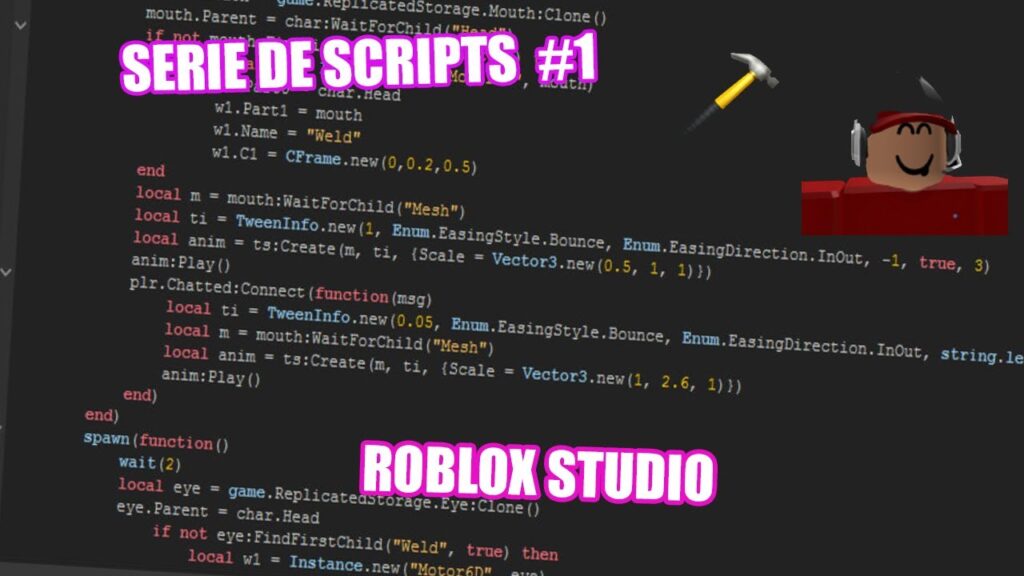 C Mo Usar Scripts En Roblox Desata Tu Creatividad 2025 PROJAKER Como Usar Scripts En Roblox Studio 1024x576 