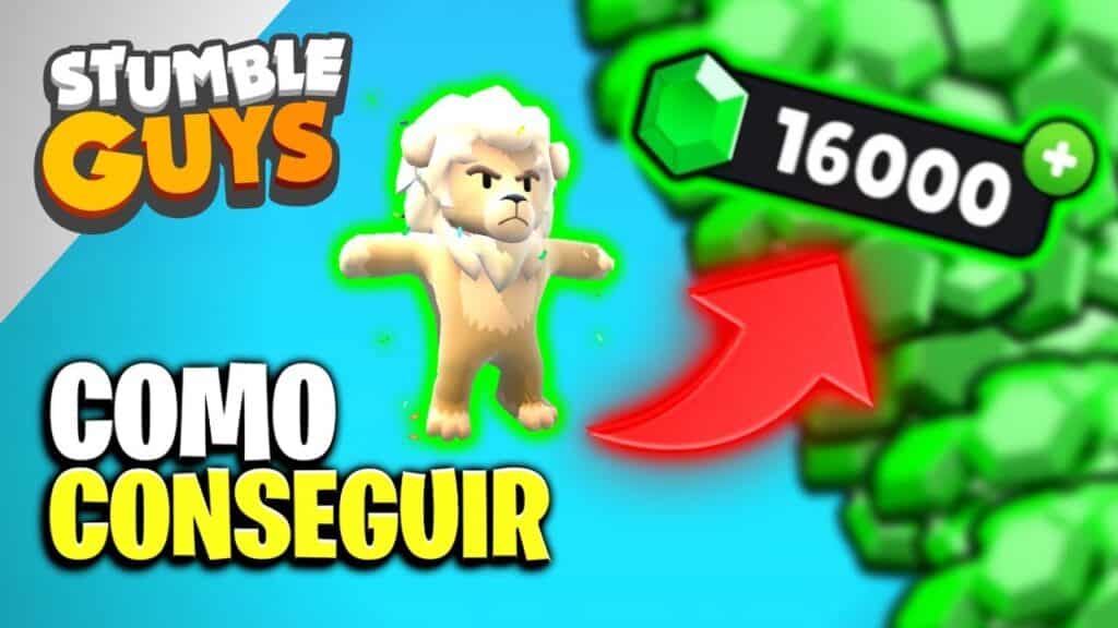 Avec le temps, stumble guys est devenu un jeu populaire dans la communauté. lá Gemmes gratuites Stumble Guys 2022 â»ï¸ PROJAKER ï¸