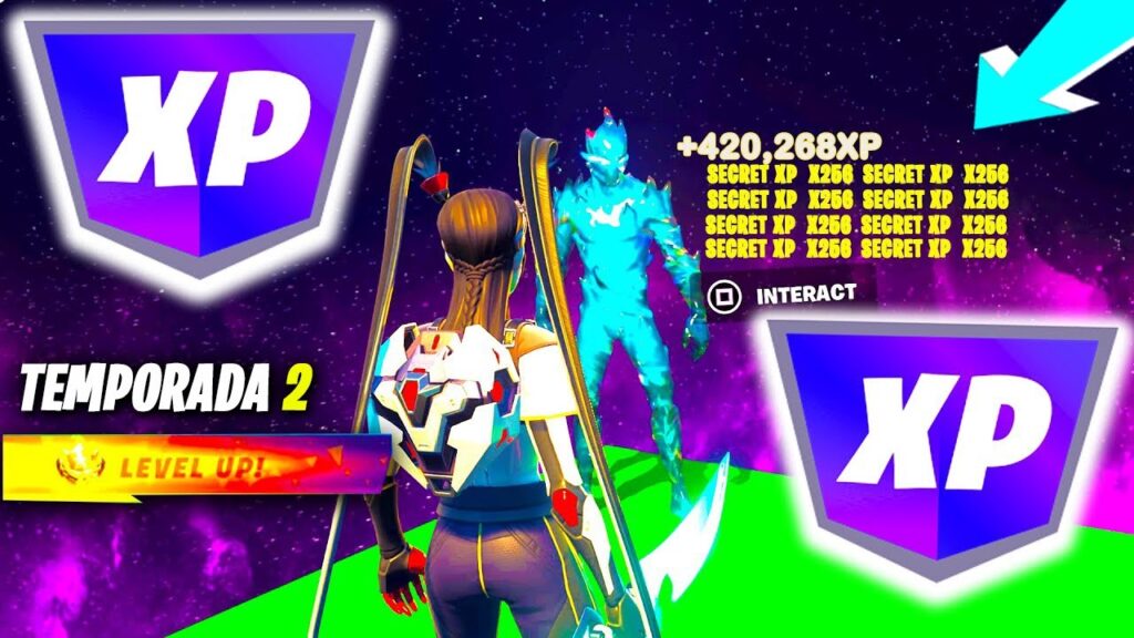 Best Map For Xp In Fortnite Mapas De Xp Fortnite Creativo 1024x576 