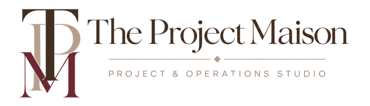 THE PROJECT MAISON
