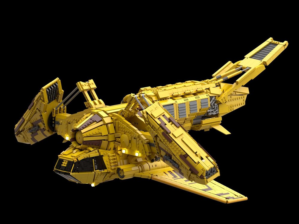 Shop - Project-MOC