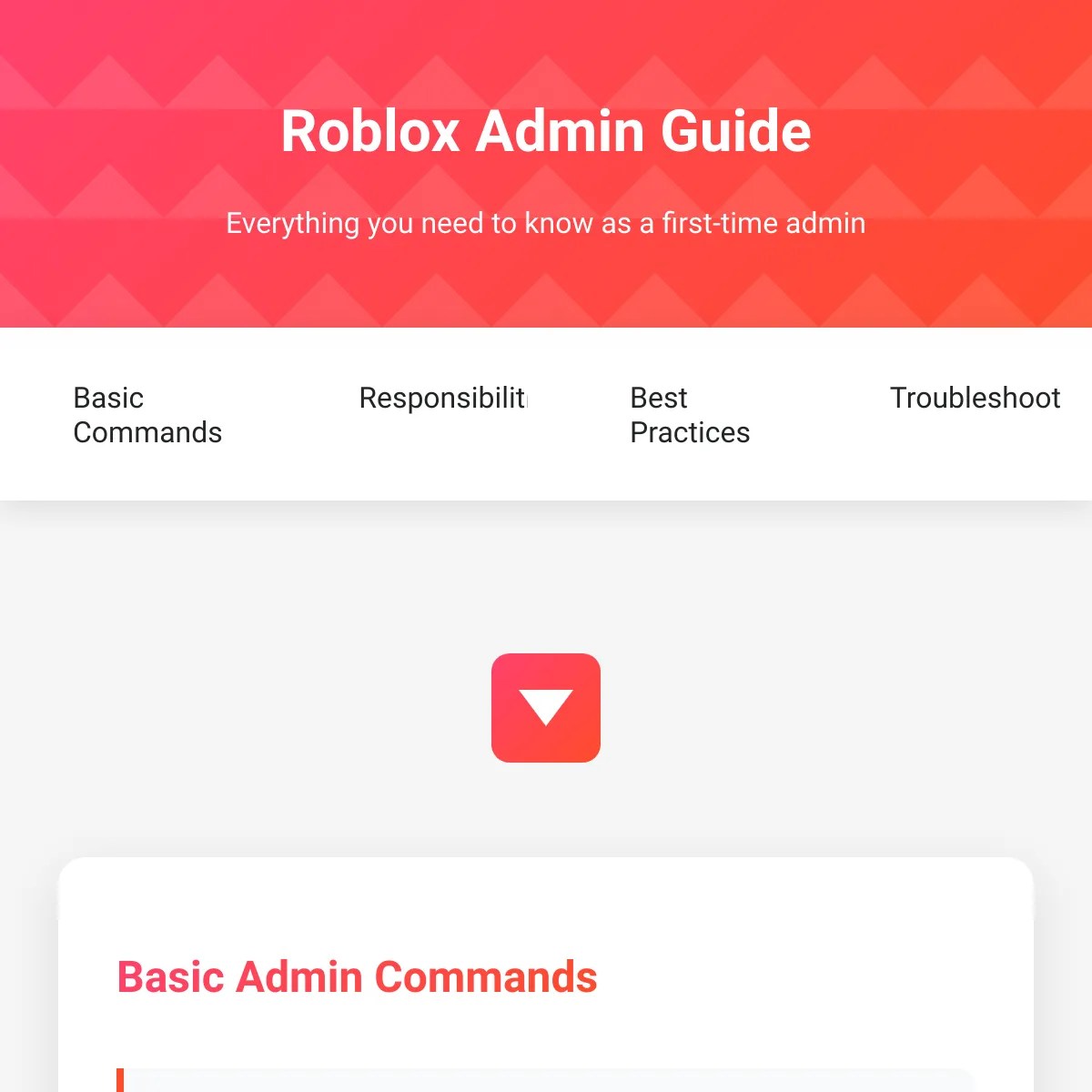 Roblox Admin Guide 0193519e 9077 7709 Ad85