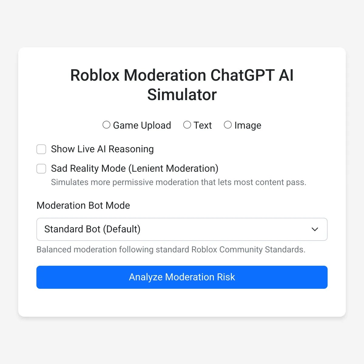 Roblox Moderation AI Simulator 0197aed0 B469 7139 8531
