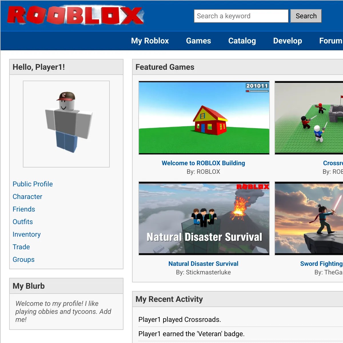 ROBLOX 2011 0197d293 E1b9 789e 880b