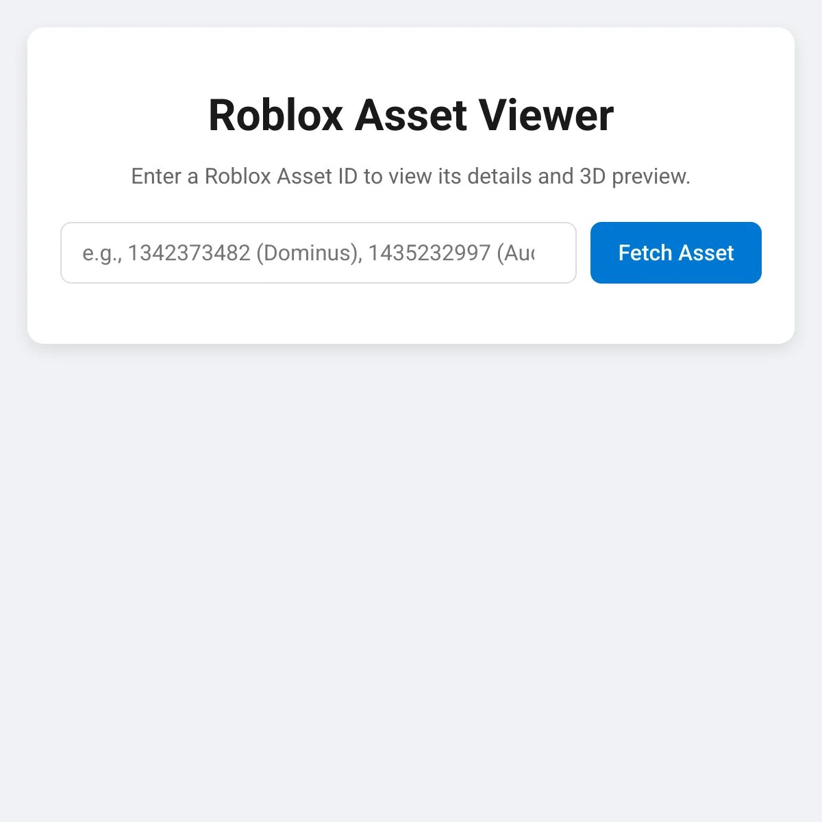 Roblox Asset Viewer 0198c5eb 7e5b 714d Bd5f
